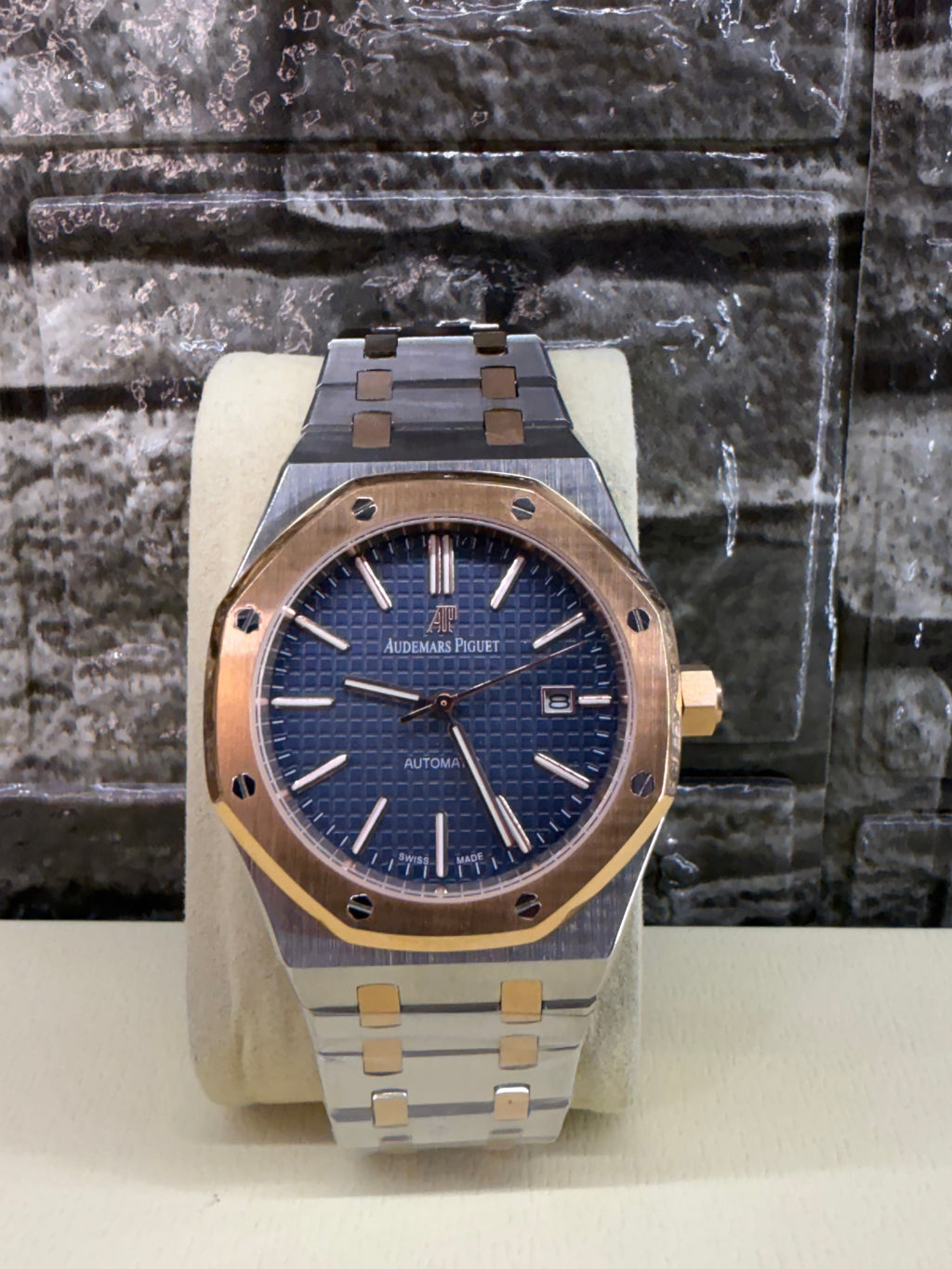 Audemars Piguet