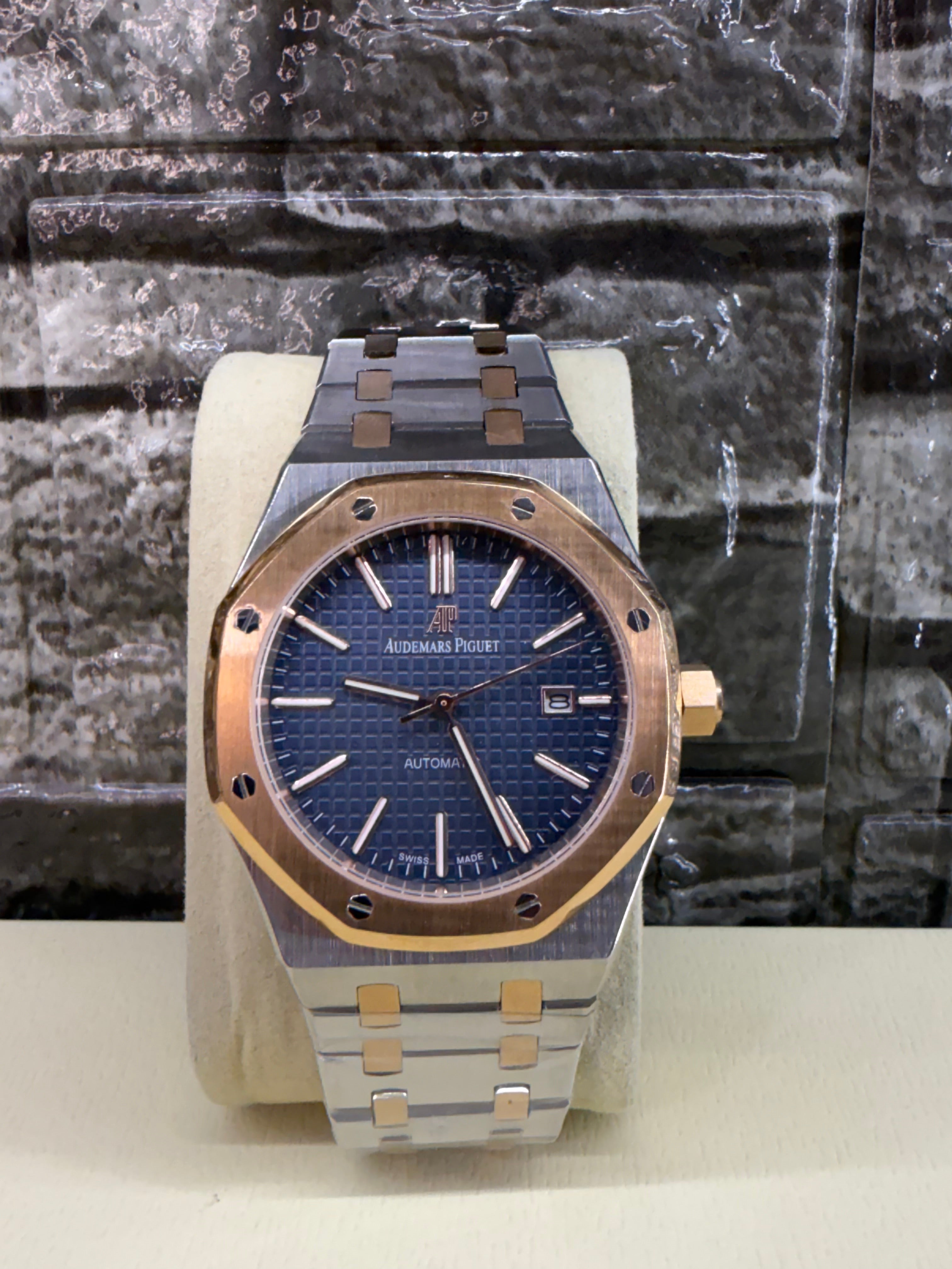 Audemars Piguet