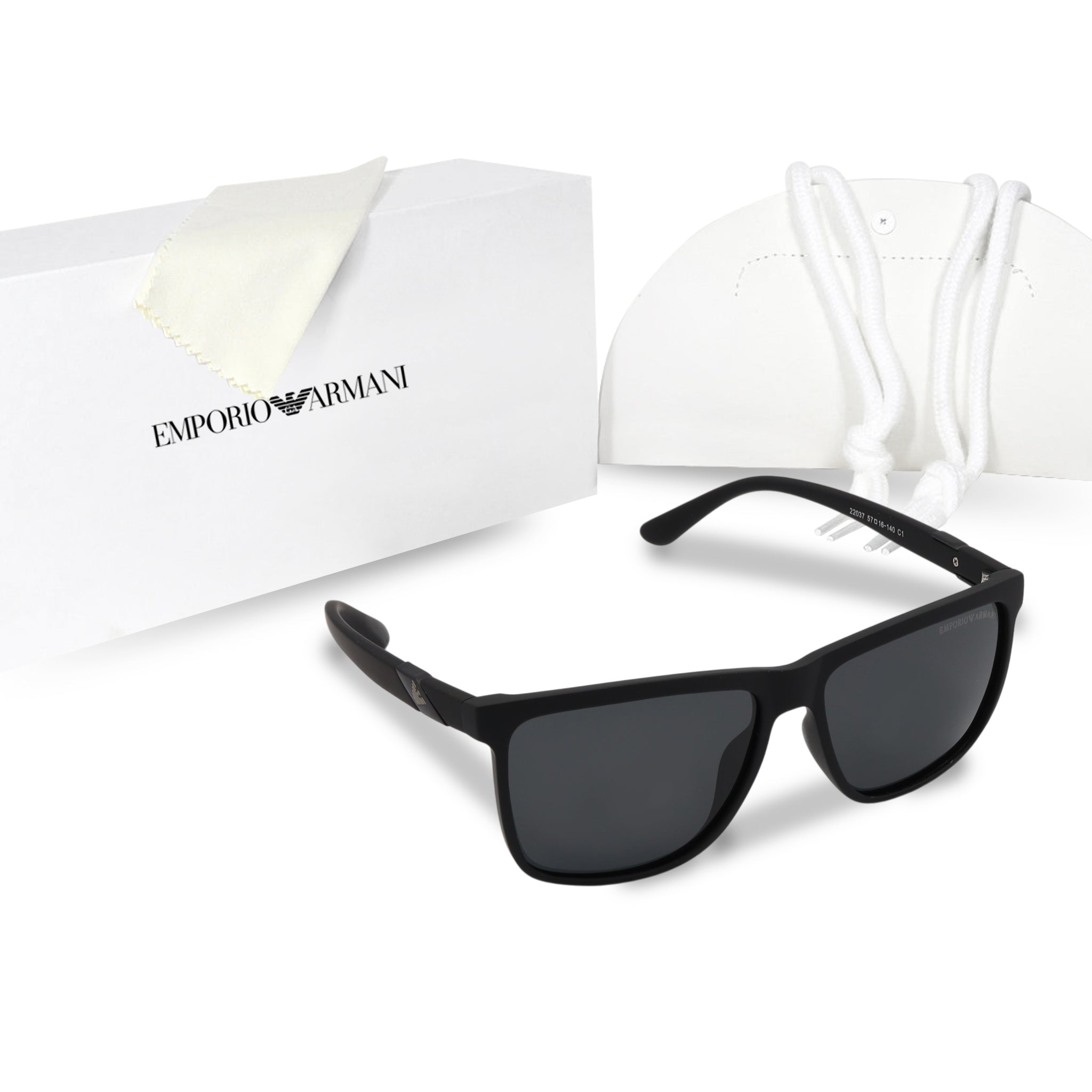 Emporio Armani - EA01