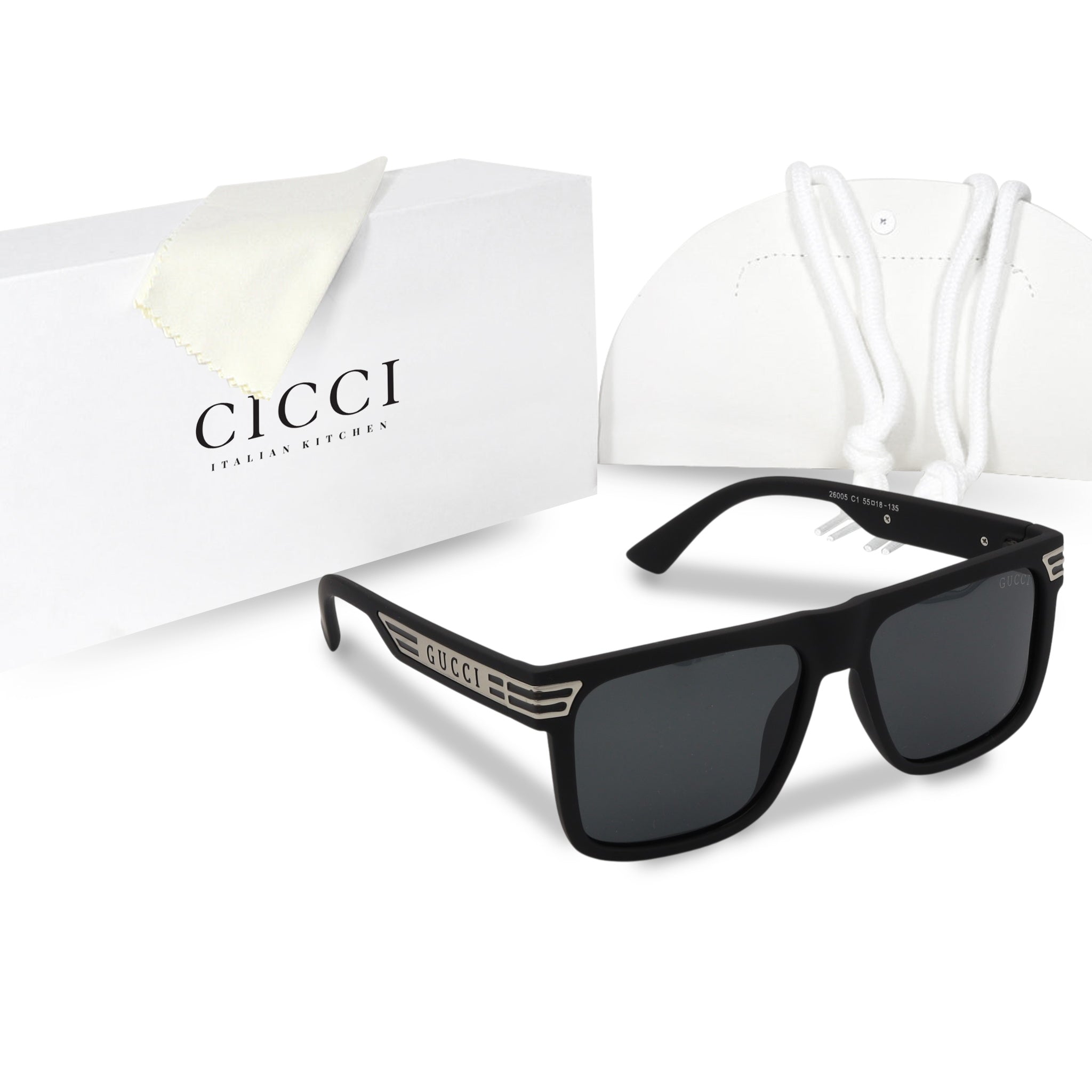 Gucci - GC07