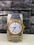 Audemars Piguet