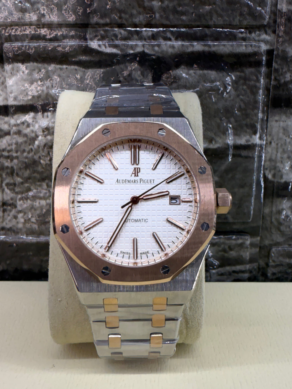 Audemars Piguet