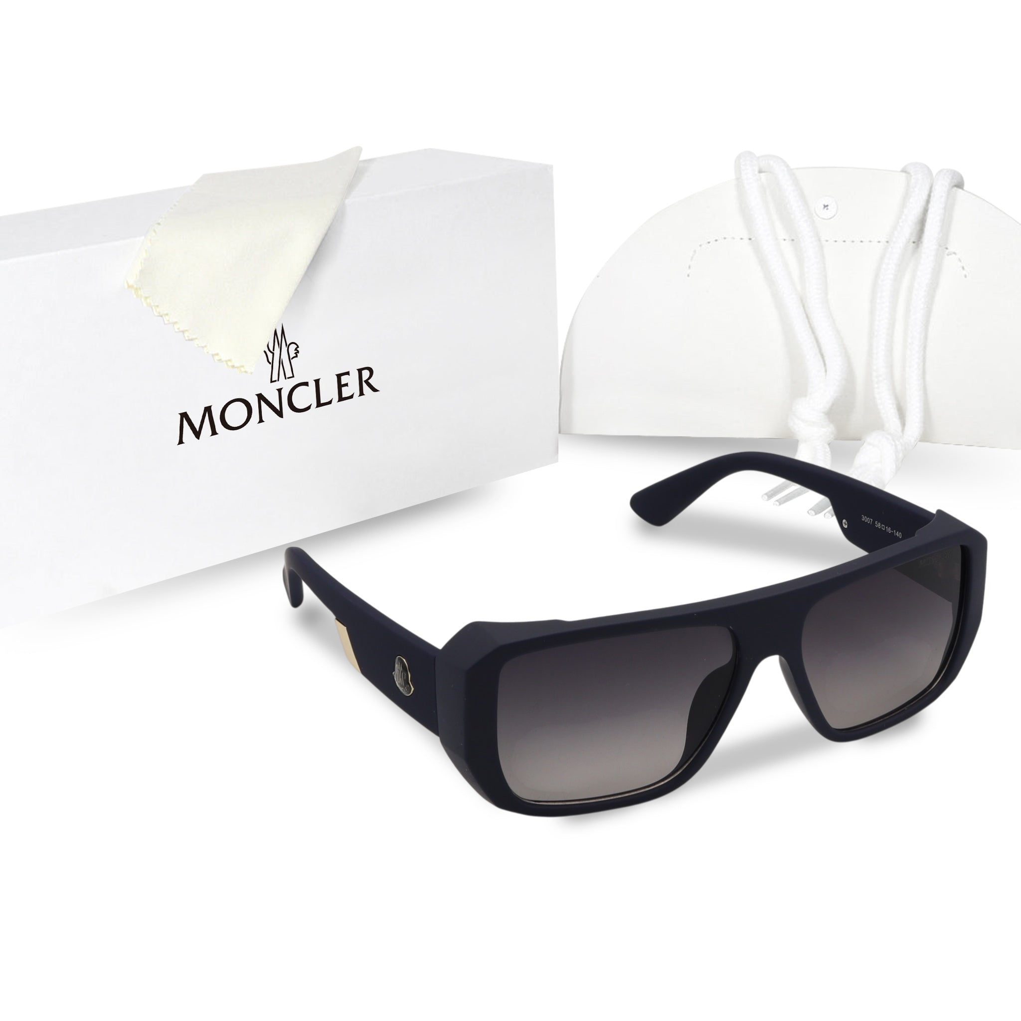 Moncler - MC02