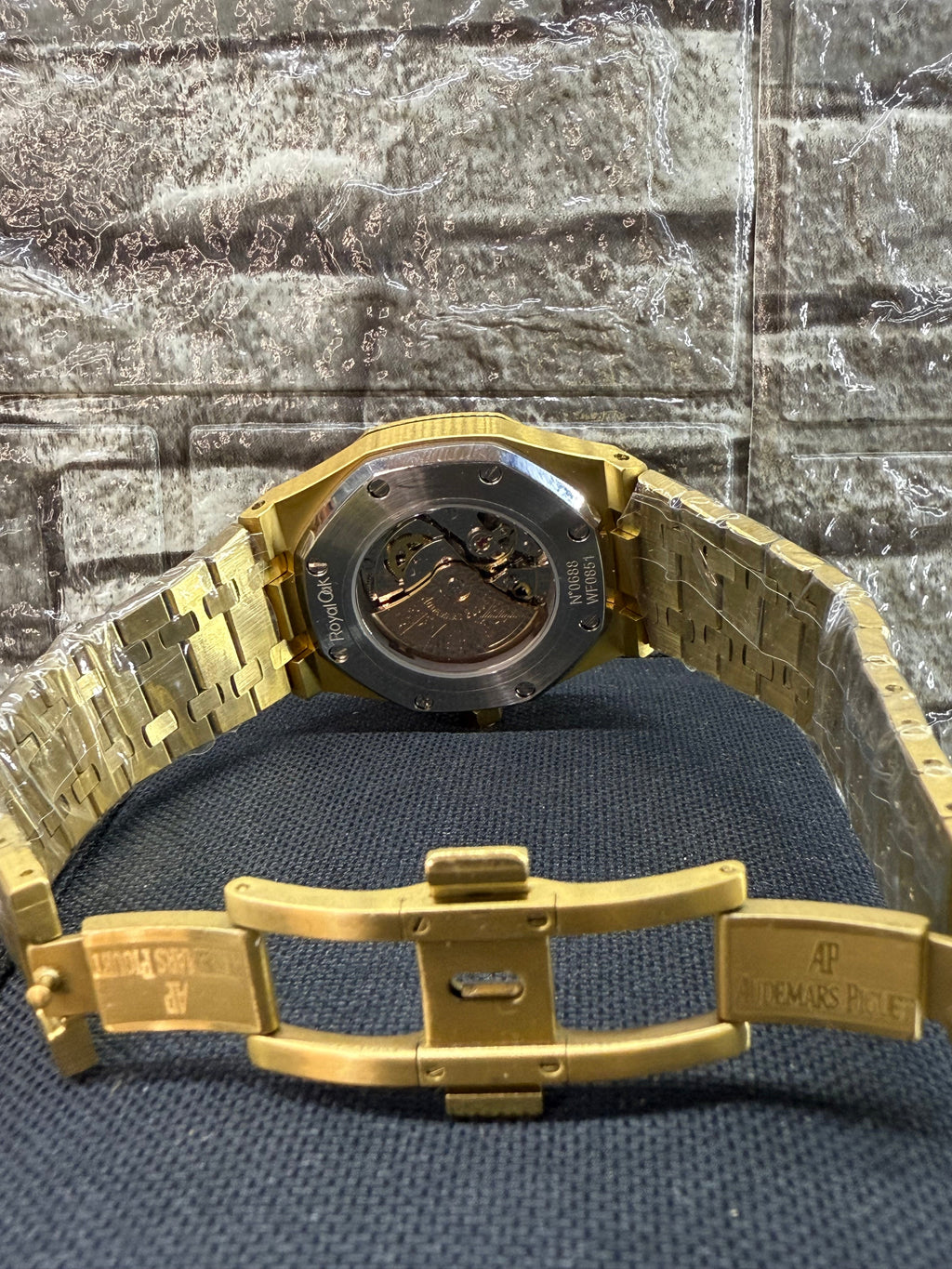 Audemars Piguet