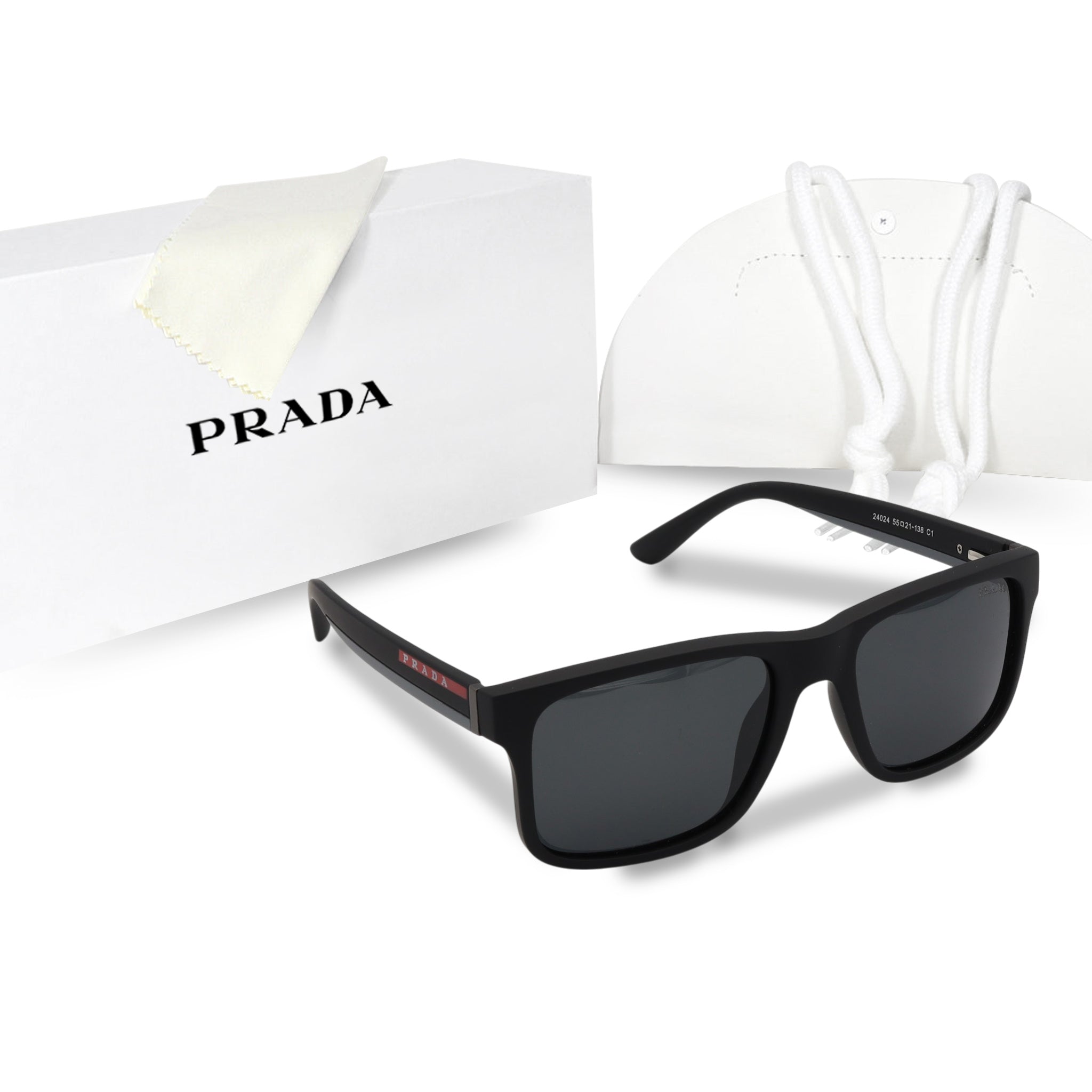 Prada - PD17