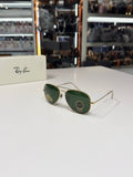 Ray Ban - R07