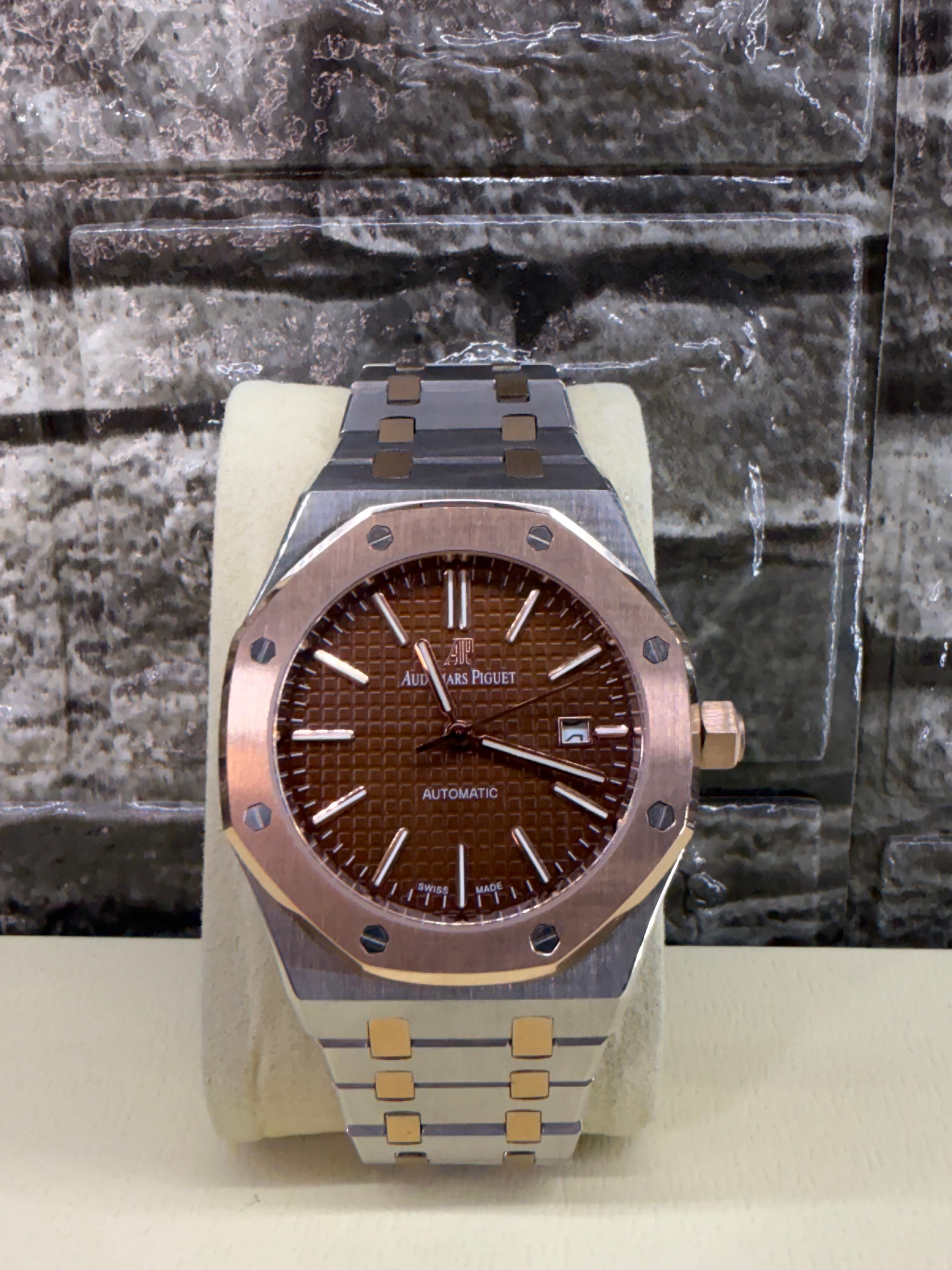 Audemars Piguet