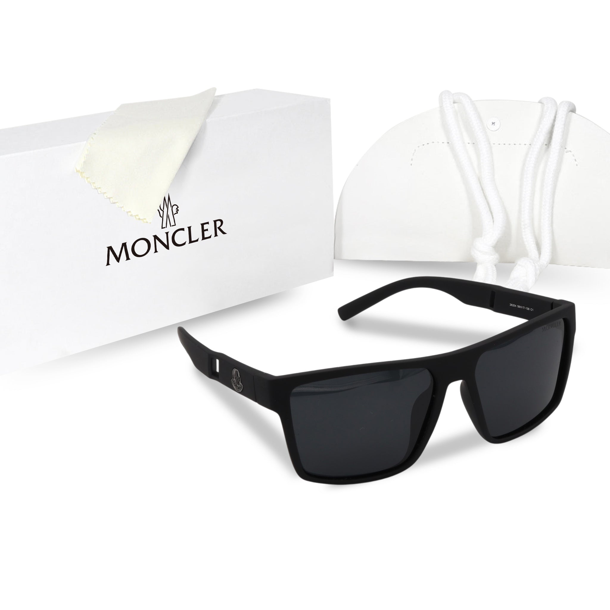 Moncler - MC03