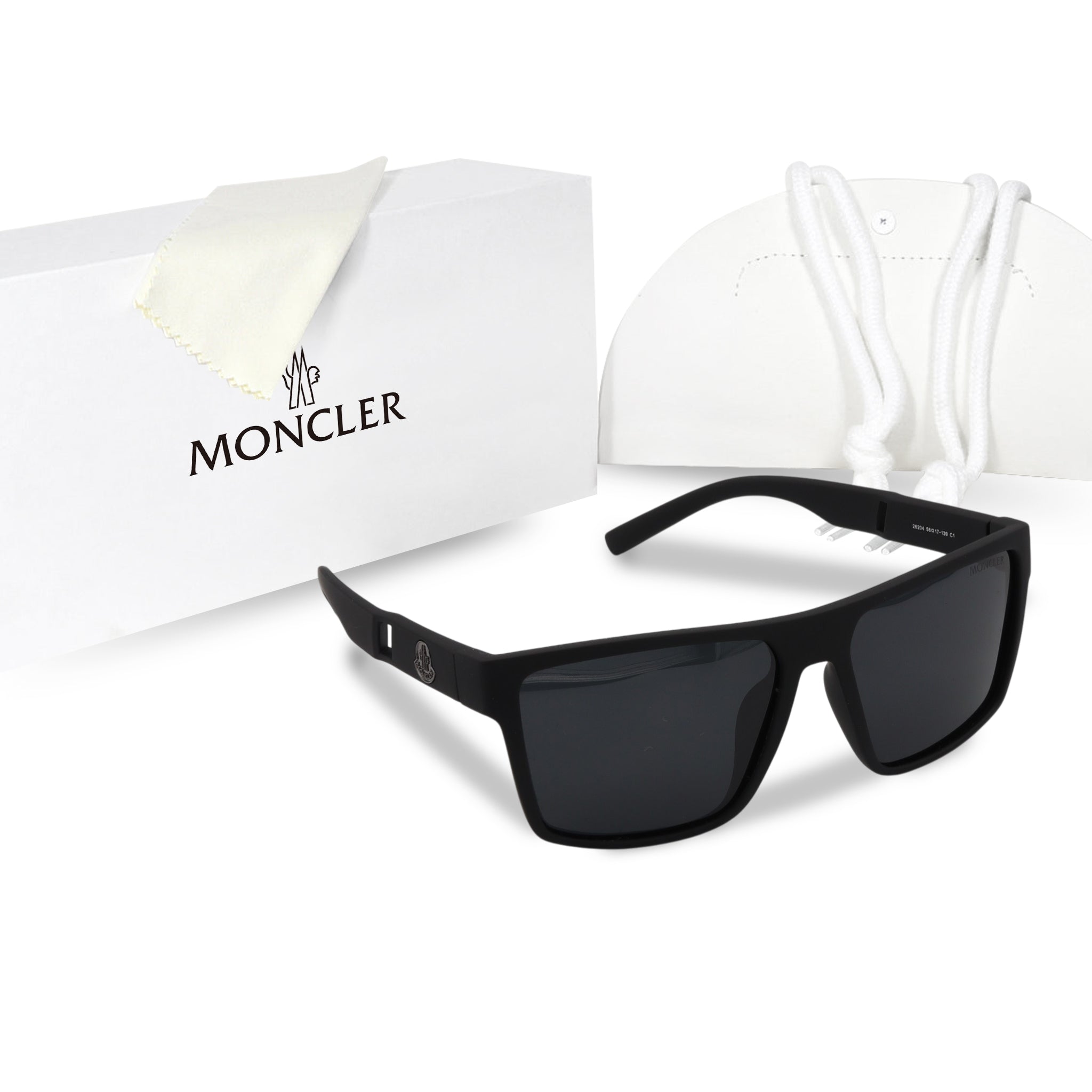 Moncler - MC01