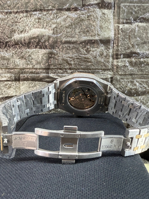 Audemars Piguet