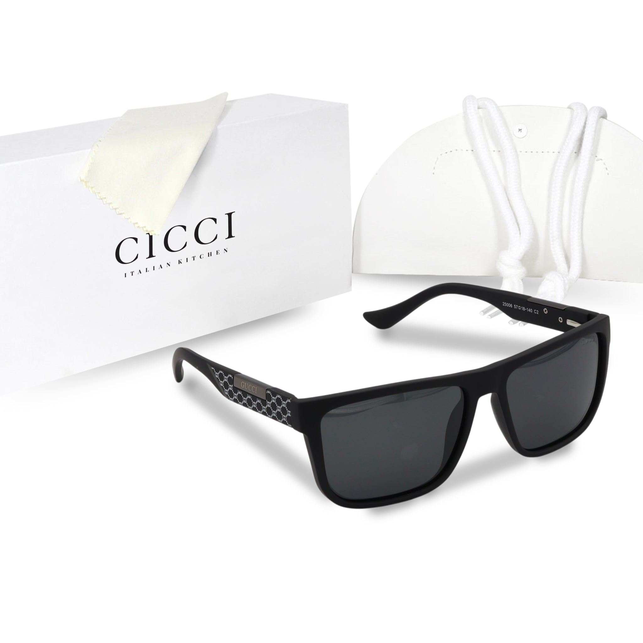 Gucci - GC06