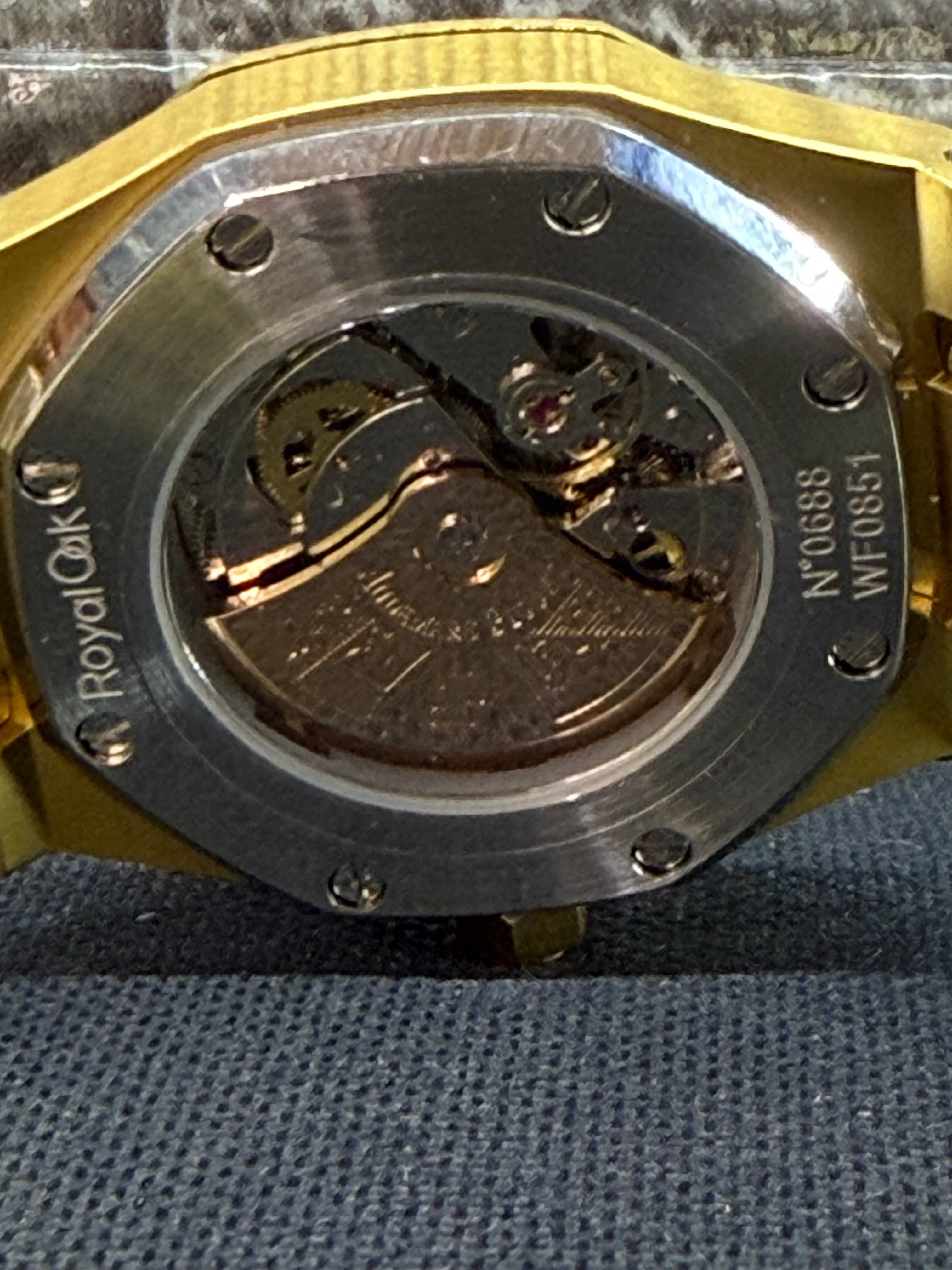 Audemars Piguet