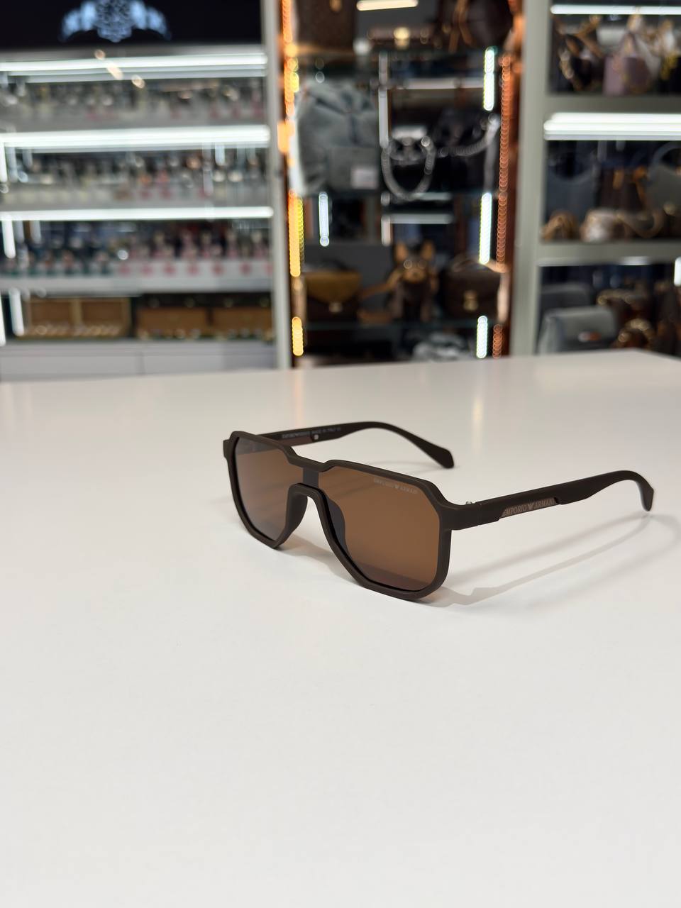 Emporio Armani - EA02