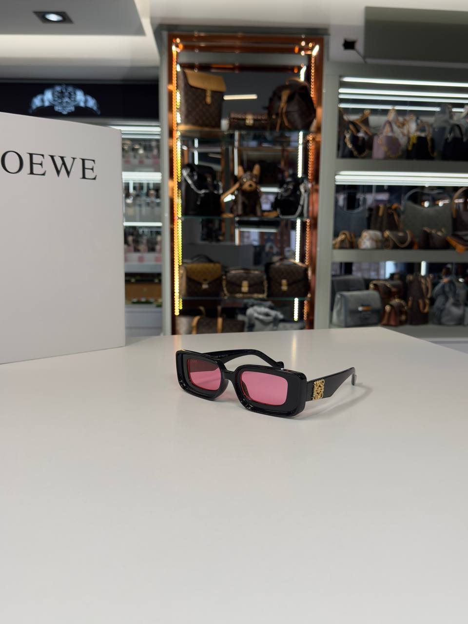 Loewe - LW45