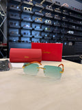 Cartier - CR02