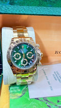 Daytona Chronograph John Mayer Green Dial