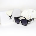 Louis Vuitton - LV07