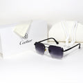 Cartier - CR11
